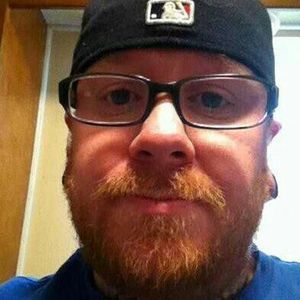 Meet your Posher, Dustin